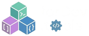 ForDev.tools Logo